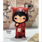 Hirono Echo Series Hiding Behind You